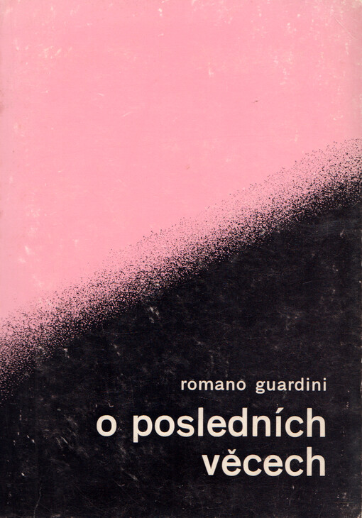 O posledních věcech