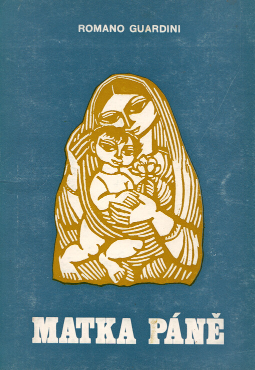 Matka Páně