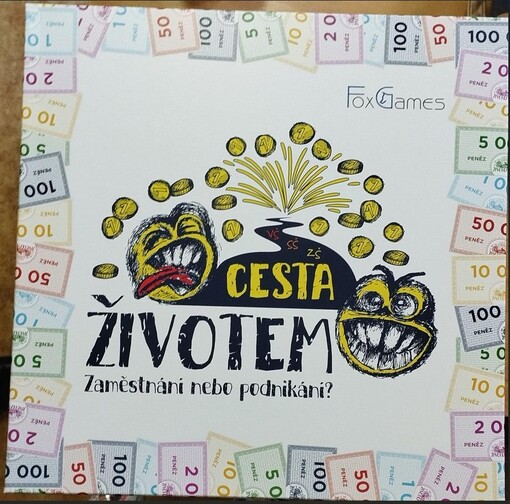 Cesta životem