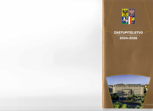Zastupitelstvo Moravskoslezského kraje 2024-2028