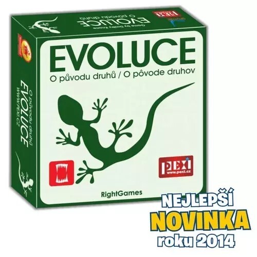 Evoluce