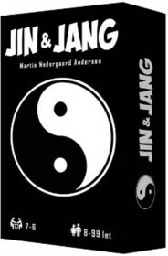 Jin & Jang