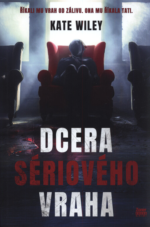 Dcera sériového vraha