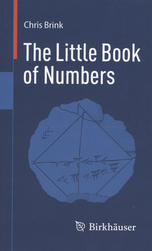 The little book of numbers