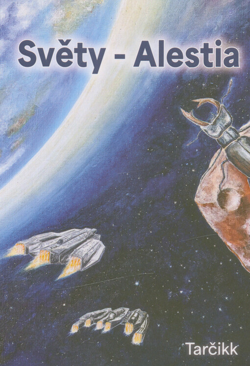 Světy - Alestia