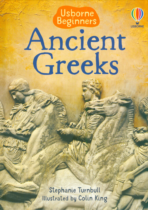 Ancient Greeks