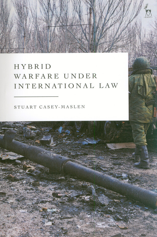 Hybrid warfare under international law