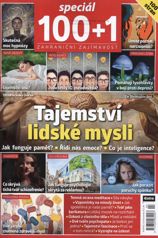 100+1 zahraniční zajímavost