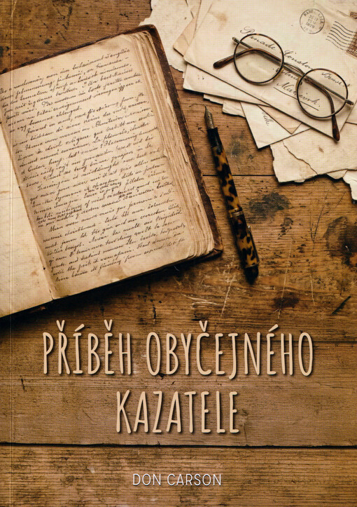 Příběh obyčejného kazatele