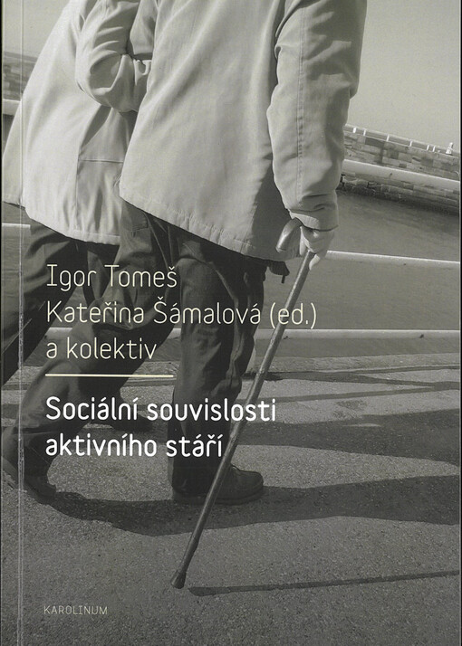 Sociální souvislosti aktivního stáří