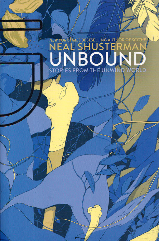 Unbound : stories from the unwind world