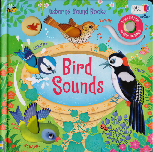 Bird sounds