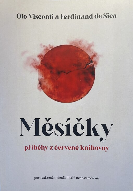 Měsíčky