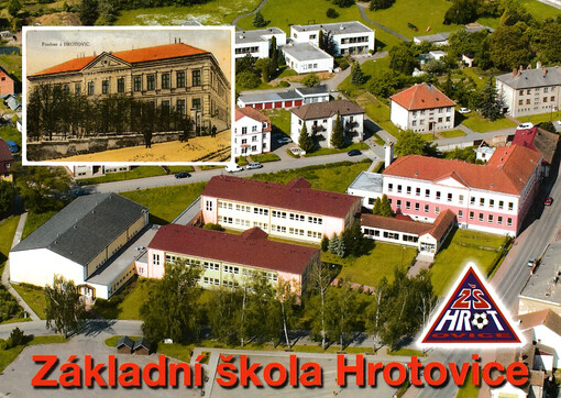 Základní škola Hrotovice