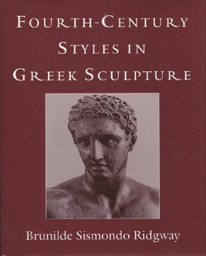 Fourth-century styles in Greek sculpture