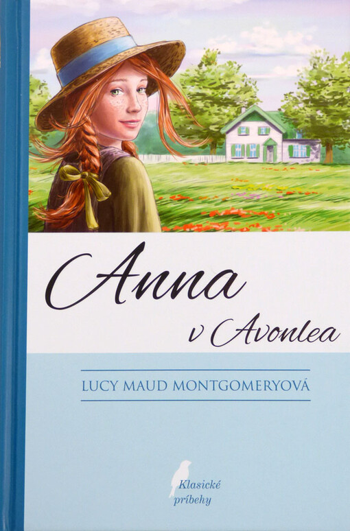 Anna v Avonlea - 11. vydanie
