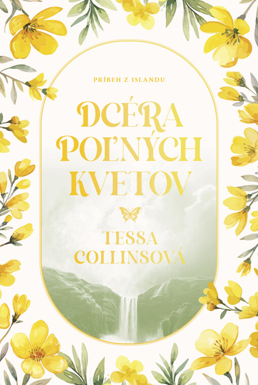E-kniha: Dcéra poľných kvetov - 2. diel