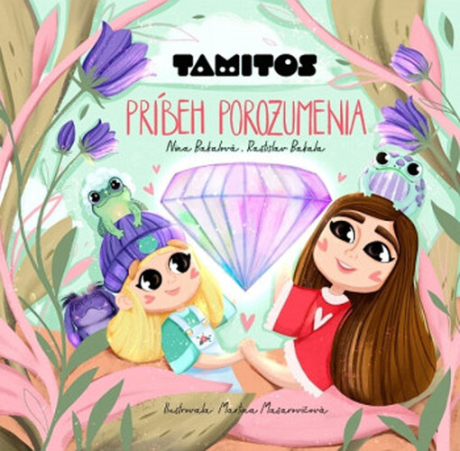 TAMITOS - Príbeh porozumenia
