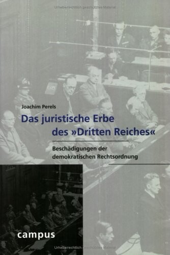 Das juristische Erbe des 