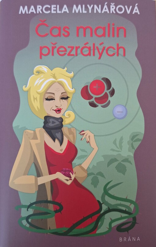 Čas malin přezrálých