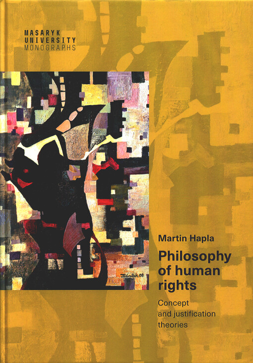 Philosophy of human rights : concept and justification theories