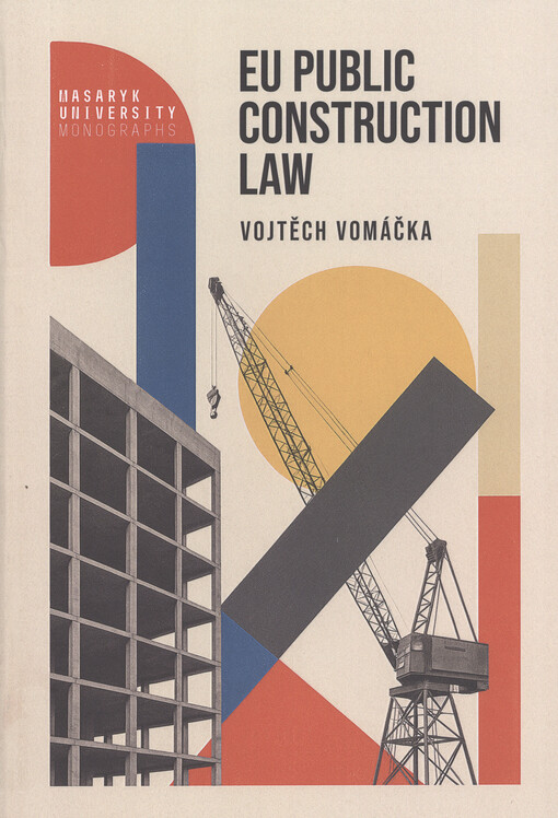 EU public construction law