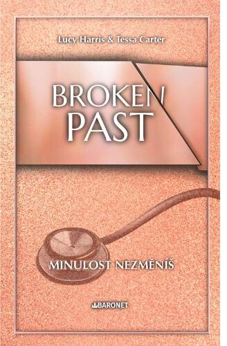 Broken Past: Minulost nezměníš3