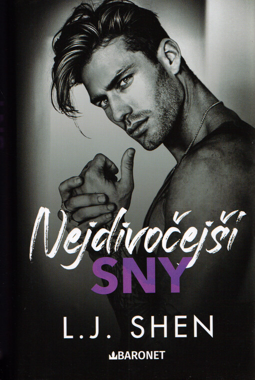 Zakázaná láska. (2), Nejdivočejší sny