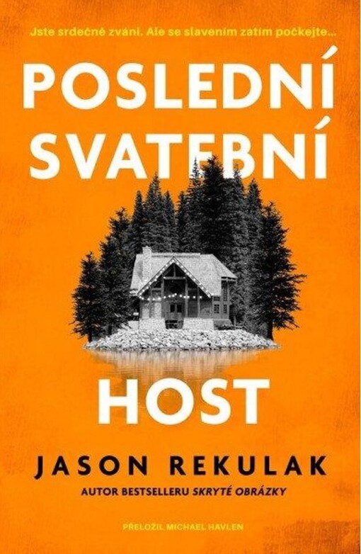 Poslední svatební host