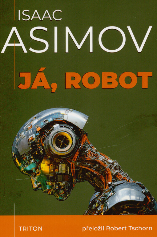 Já, robot
