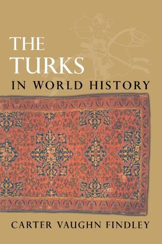 The Turks in world history