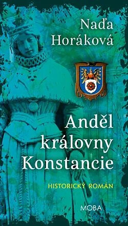 Anděl královny Konstancie