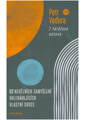 Z farářova notesu  (odkaz v elektronickém katalogu)