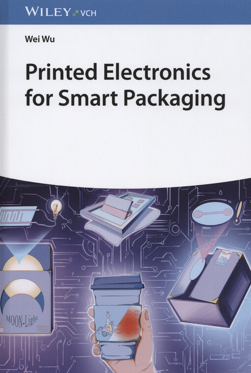 Printed electronics for smart packaging