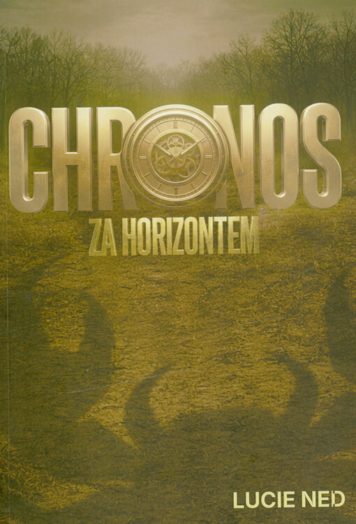 Chronos : za horizontem