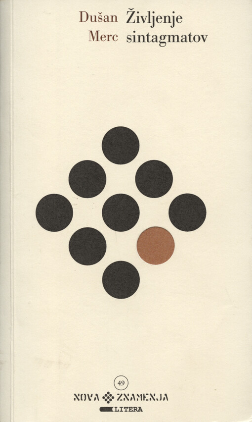 Življenje sintagmatov