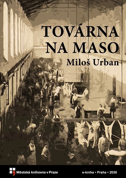 Továrna na maso