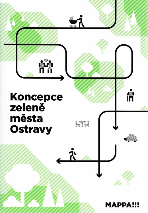Koncepce zeleně města Ostravy