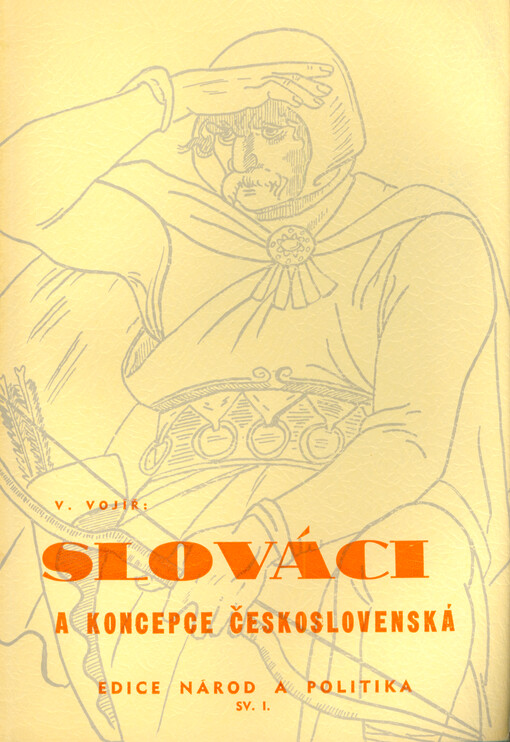Slováci a koncepce československá