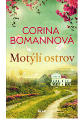 Motýlí ostrov  (odkaz v elektronickém katalogu)