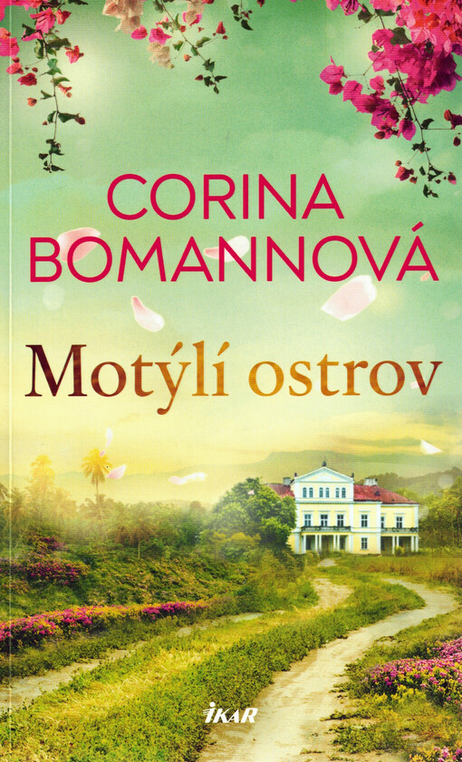 Motýlí ostrov