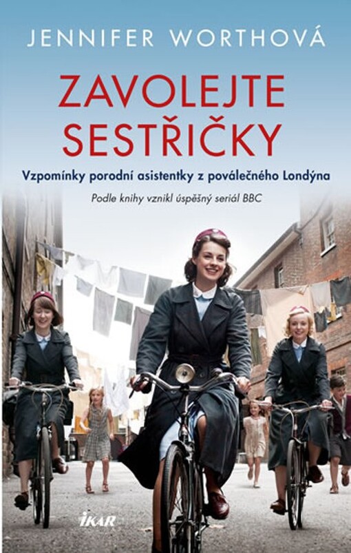 Zavolejte sestřičky