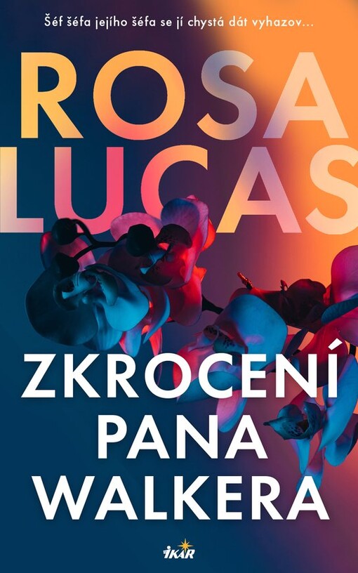 Zkrocení pana Walkera