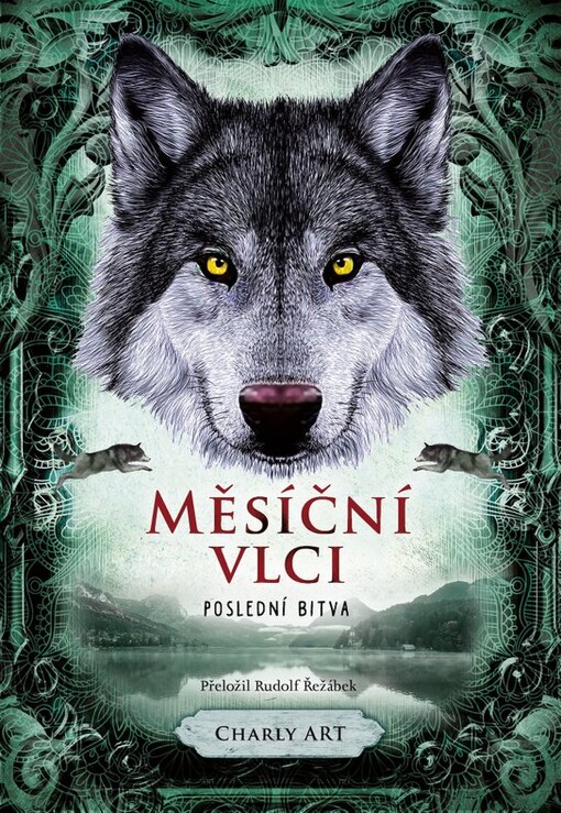 Měsíční vlci: Poslední bitva