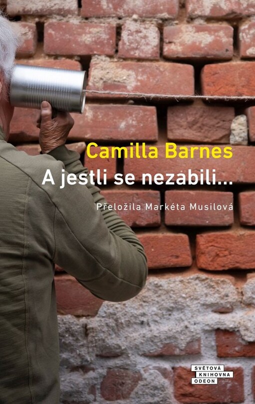 A jestli se nezabili…