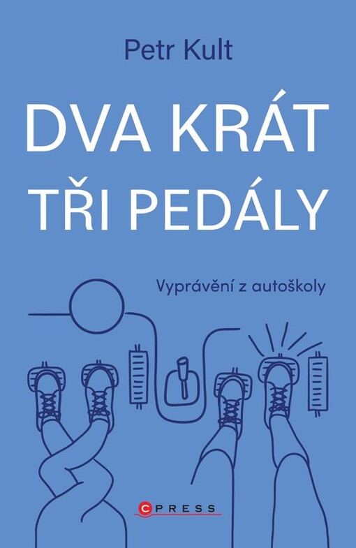 Dva krát tři pedály