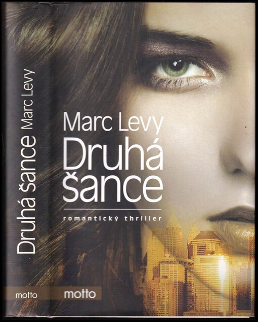Druhá šance