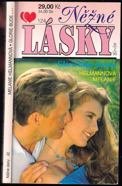 Glorie bude šťastná /