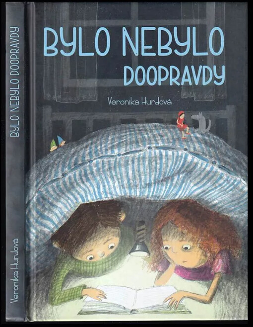 Bylo nebylo doopravdy /