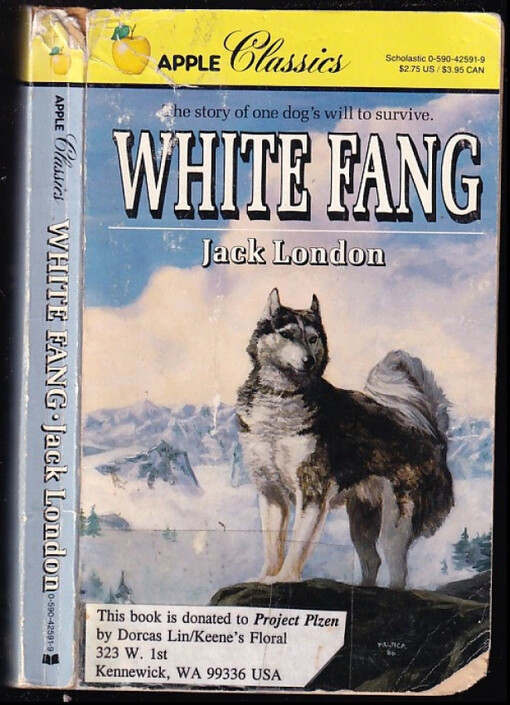 White Fang